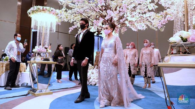 nikah ppkm