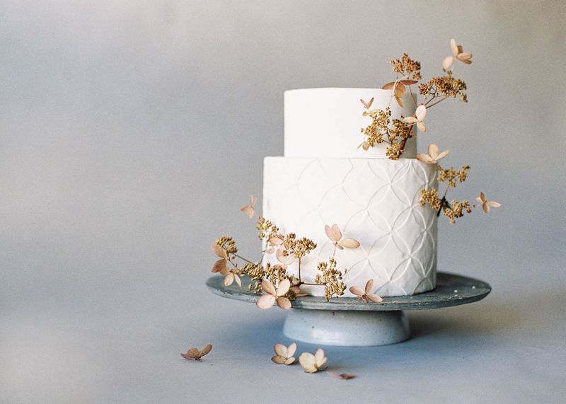 10-dekorasi-kue-untuk-pernikahan-ide yang terinspirasi oleh alam-1