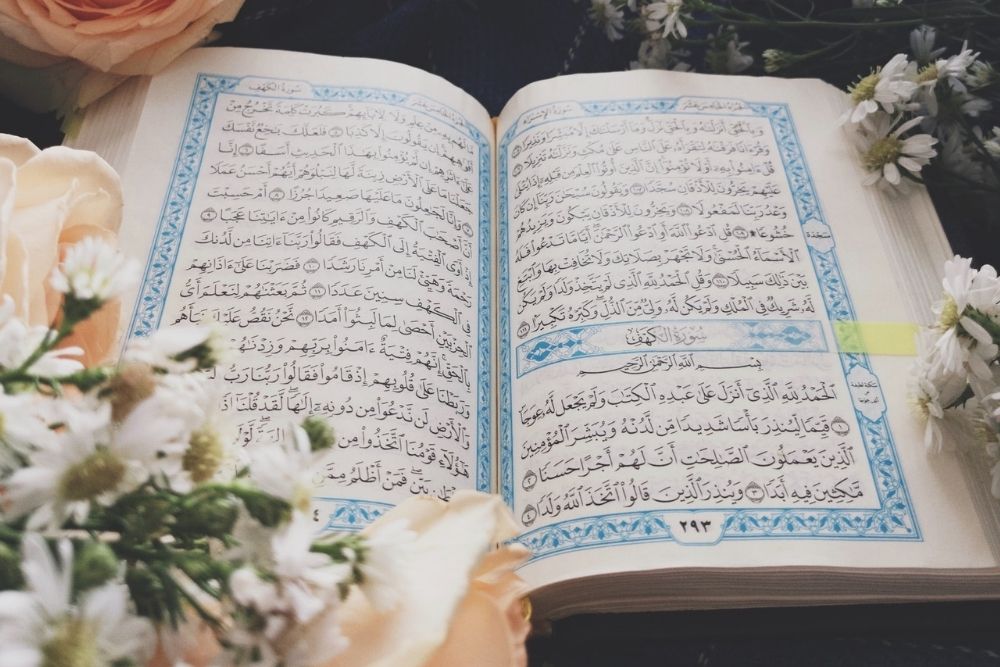 6 Makna Sakinah dalam Pernikahan Menurut Al-Qur'an 