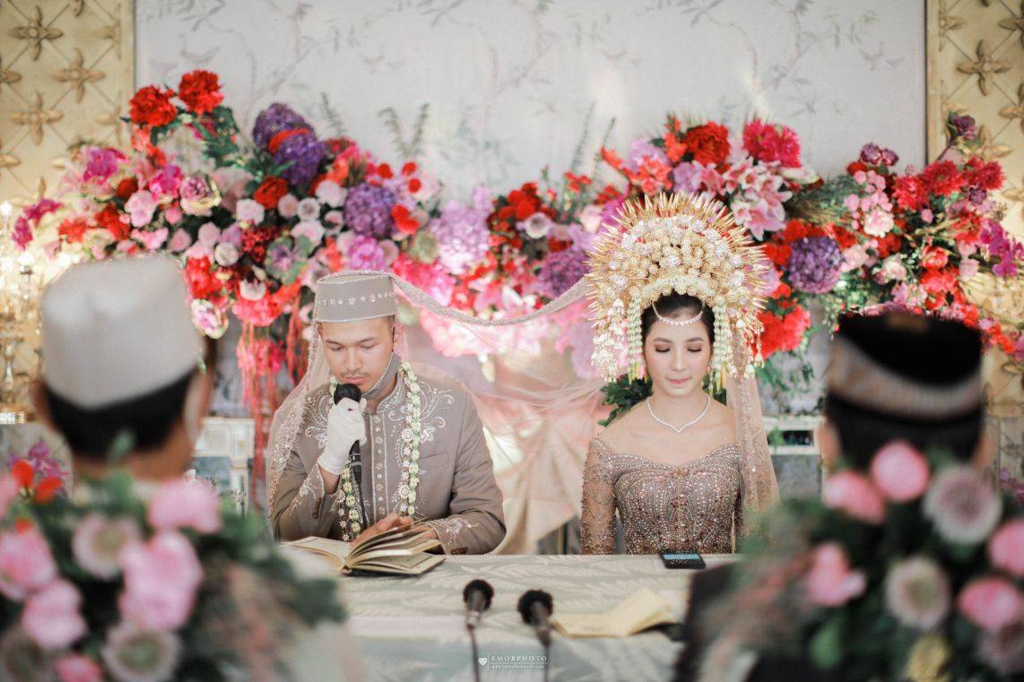 1634221941 732 5 Alasan Kenapa Menyelenggarakan Acara Akad Nikah Di Ballroom Tetap