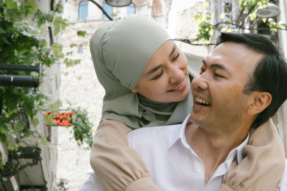 Inilah Arti Rahmah dalam Pernikahan Menurut Al-Qur'an