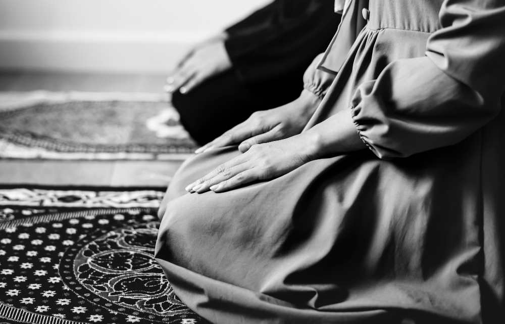 6 Makna Mawaddah dalam Pernikahan Menurut Al-Qur'an