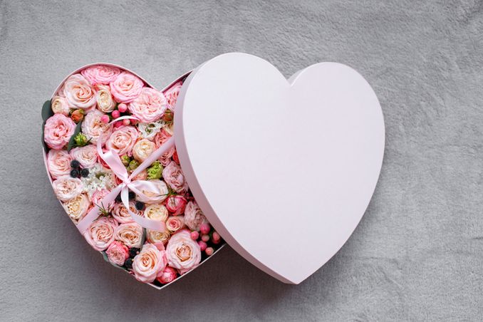 12 Ide Kado Pernikahan untuk Istri Gambar 11