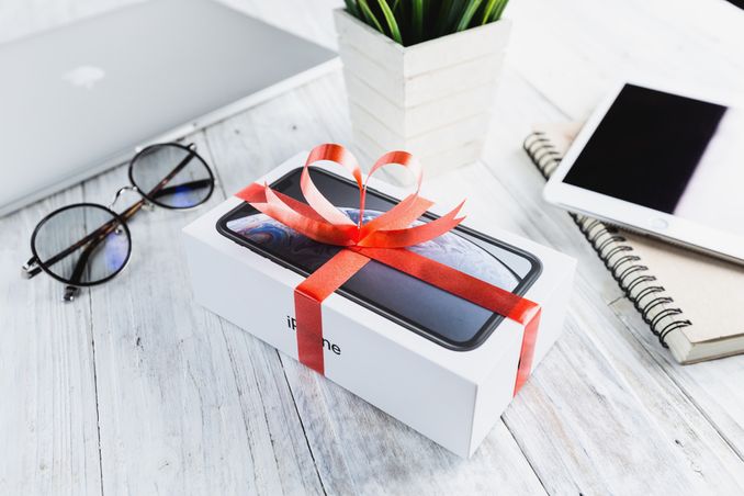 12 Ide Hadiah Pernikahan untuk Istri Gambar 5