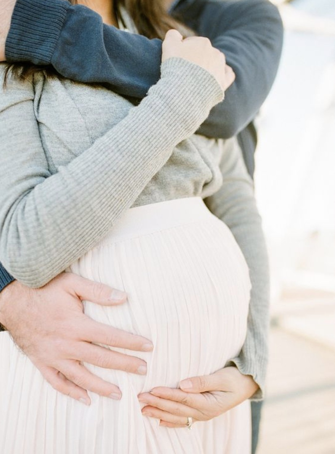 Tips menghitung masa subur kehamilan wanita