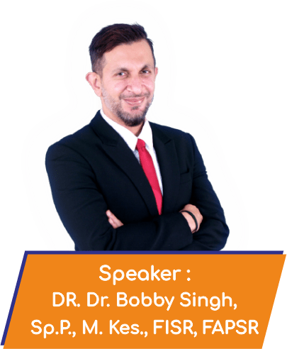 DR Dr Bobby Singh