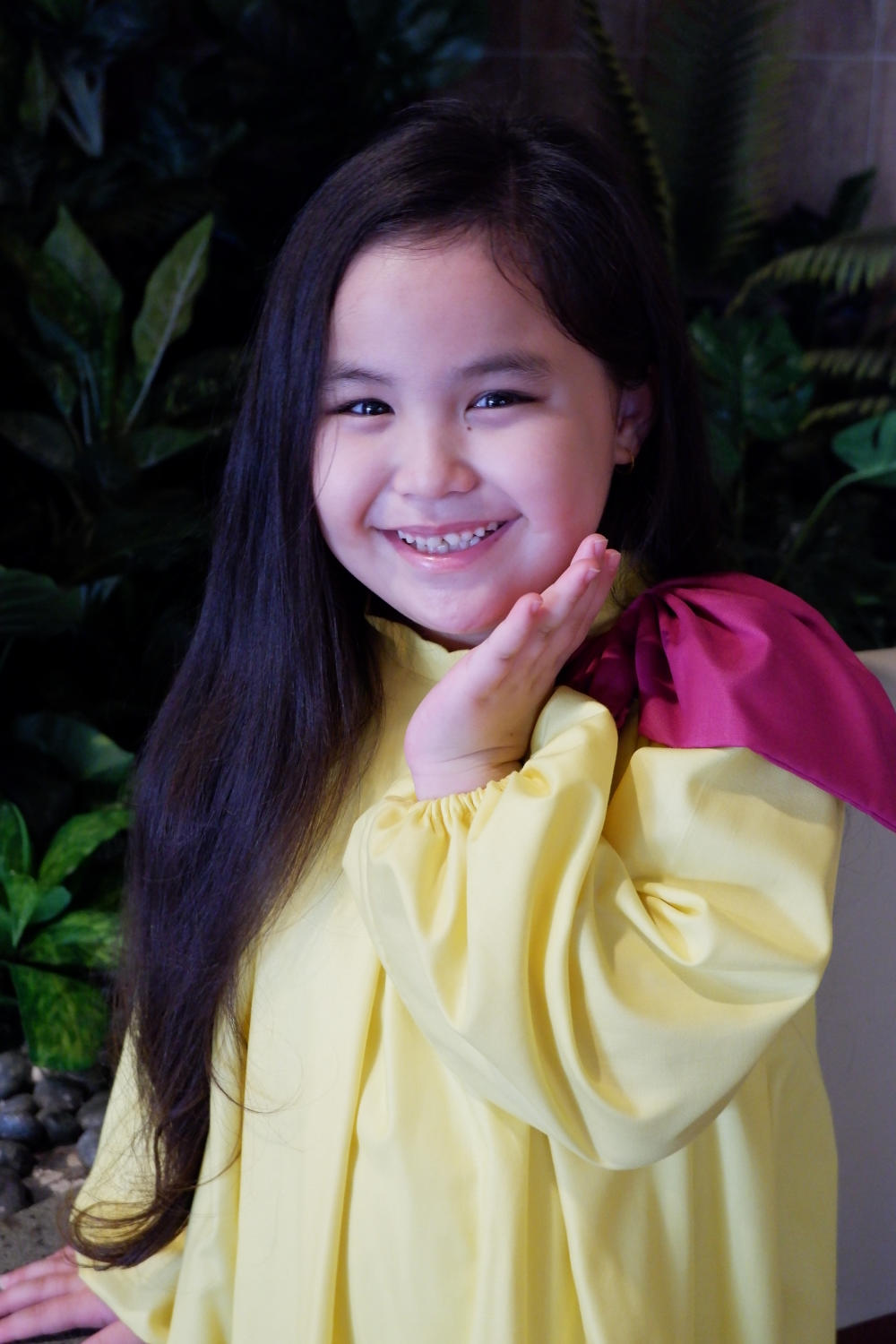 Michelle’s Birthday Invitation - einvite.id