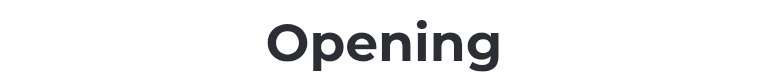 Opening min