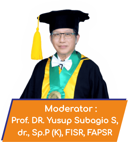Prof Dr. Yusuf Subagio