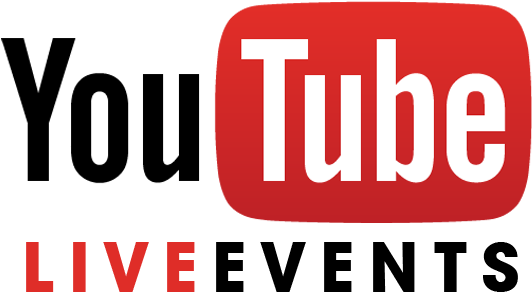Youtube Live Event