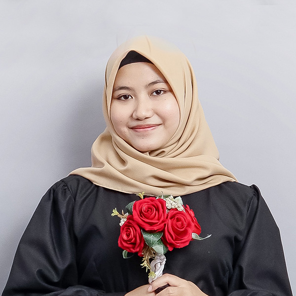 andini profile