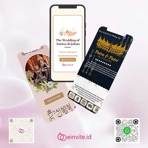 Katalog Template Undangan Online