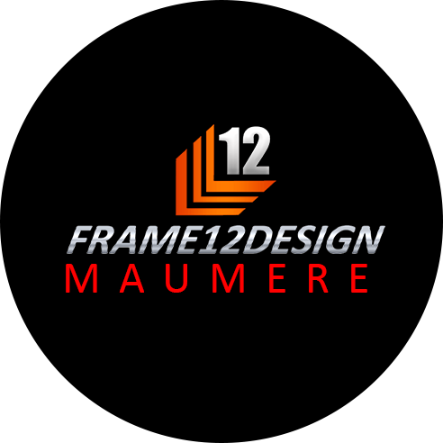 frame12 project