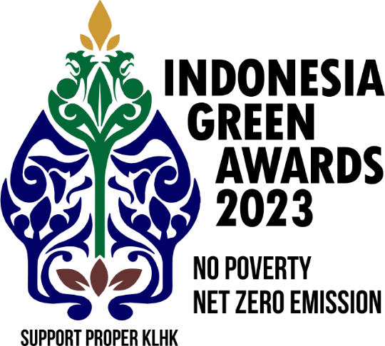 indonesia green award