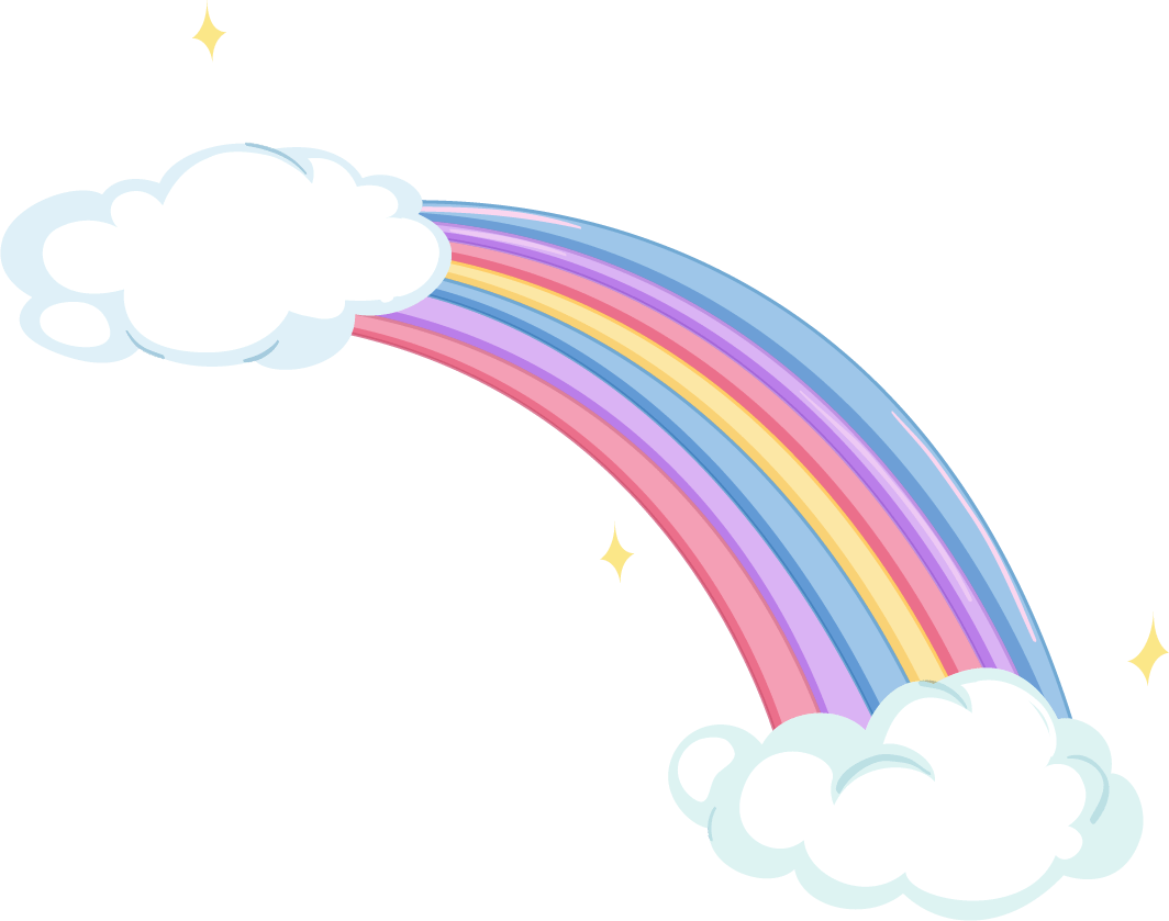 unicorn rainbow kiri min
